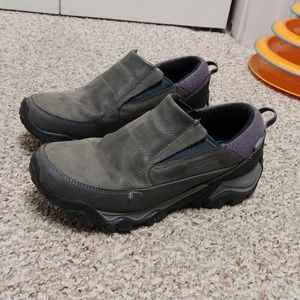 Women's Size 8 Merrell Jungle Moc Slip-ons